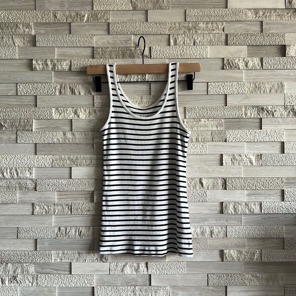 Lowrys Farm tank top size m